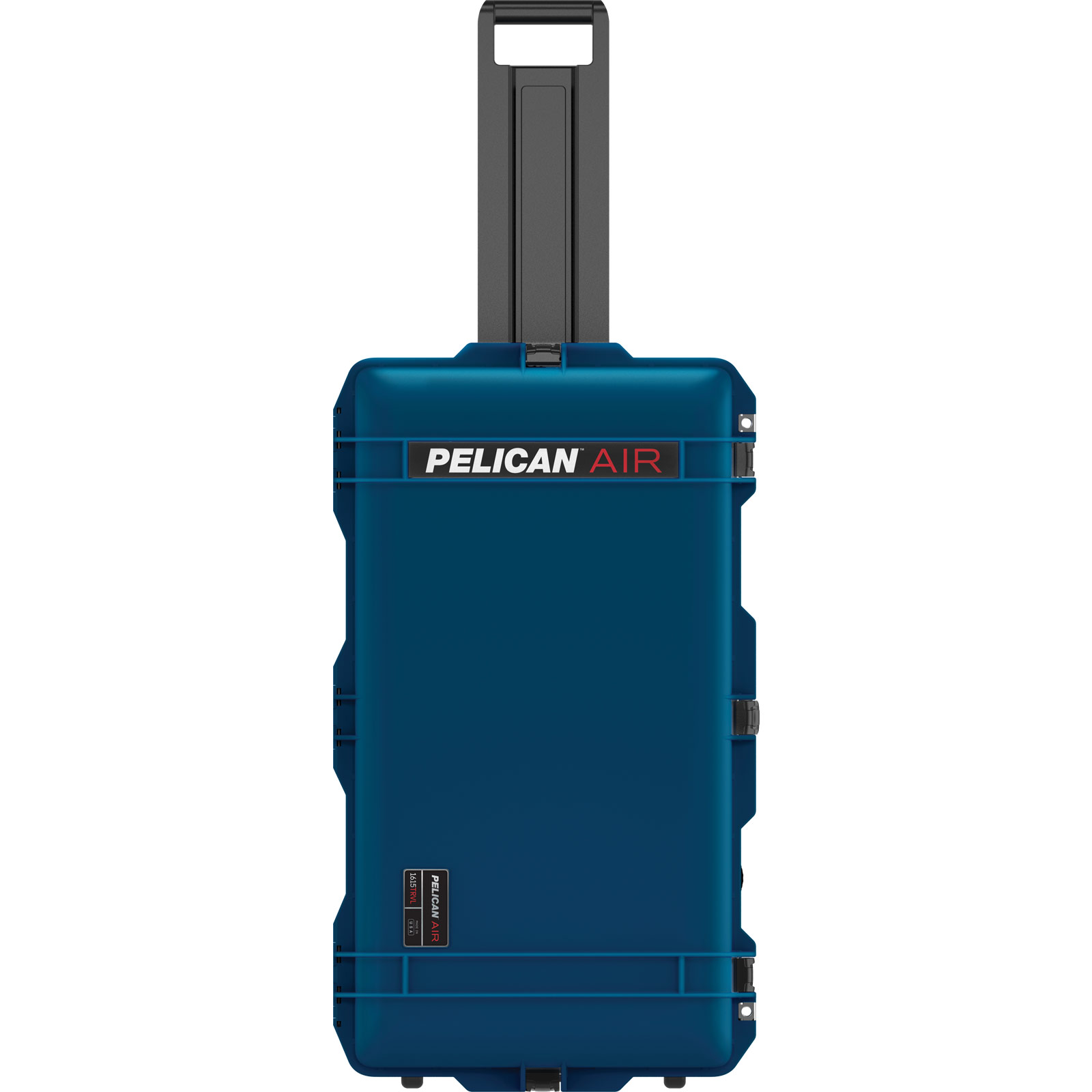 pelican 1615 travel wheeled luggage case
