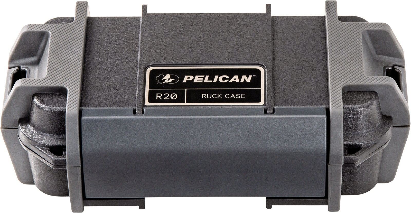 pelican r20 ruck rubberized case