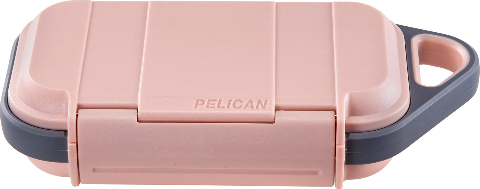 pelican small pink utility go case g40