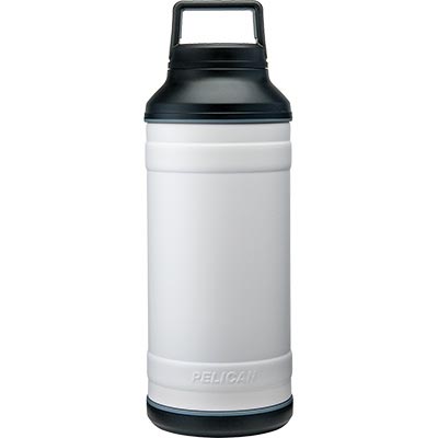 TRAVBO64 pelican stainless bottle insulated coffe mug