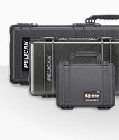 series protector cases